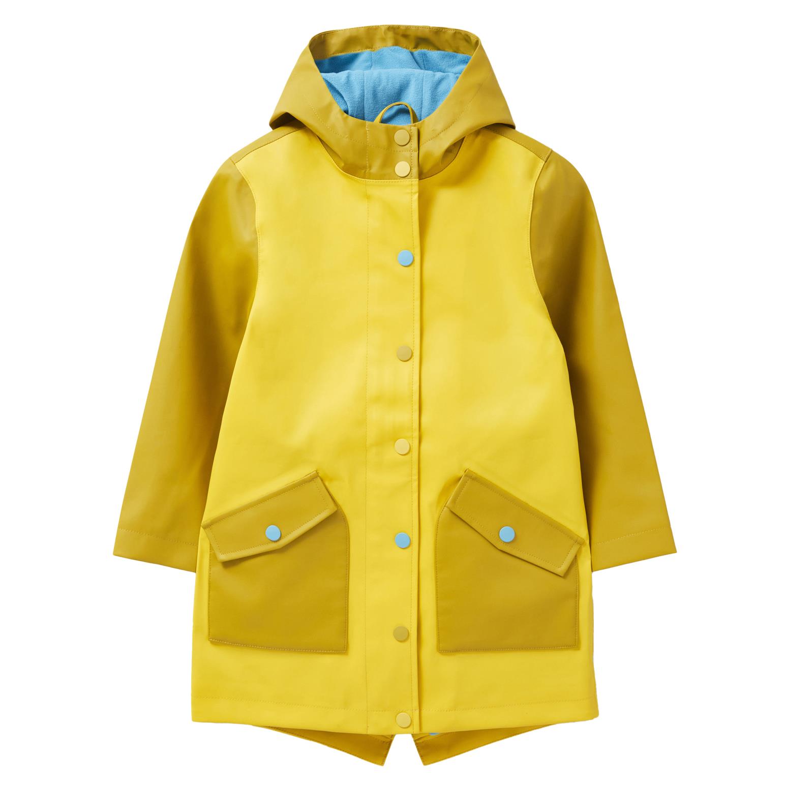 White Stuff Rain Mac Jacket